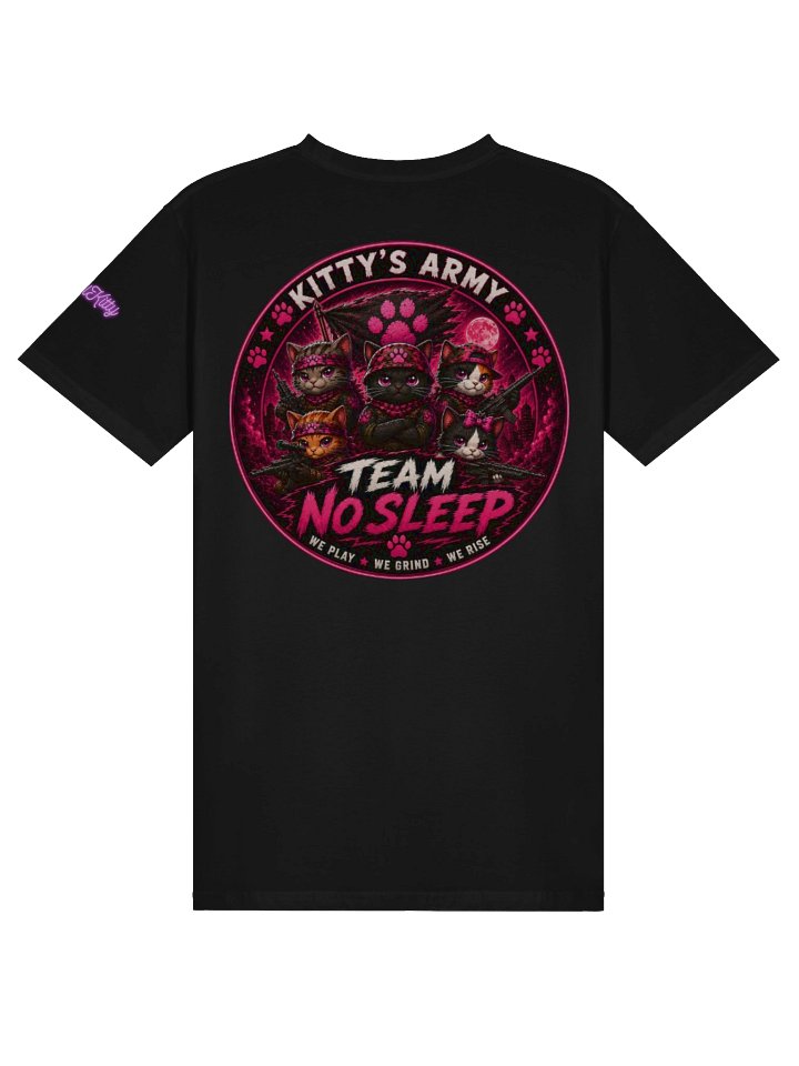 Team NO SLEEP product image (2)
