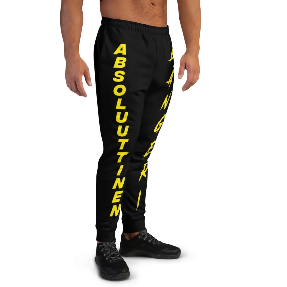 Absoluuttinen Bängeri collegehousut product image (4)