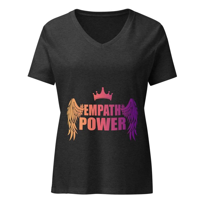 Empath Proud V-Neck product image (3)