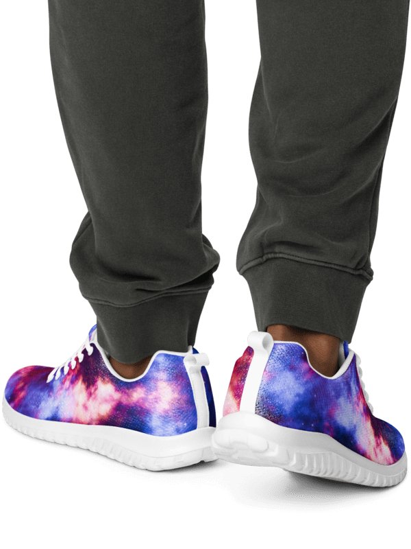 Still Got Legs Galaxy Trainers product image (2)