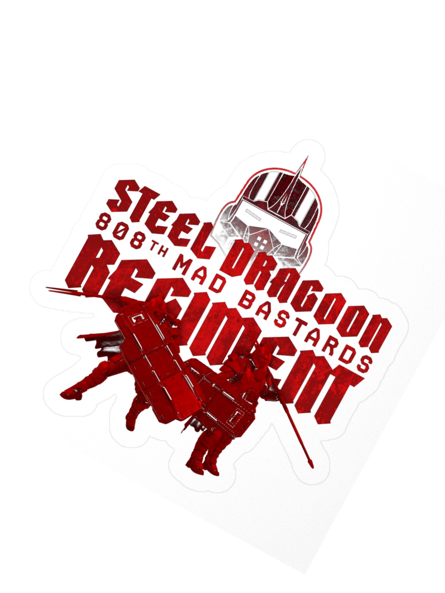 Mech-Heads product image (2)