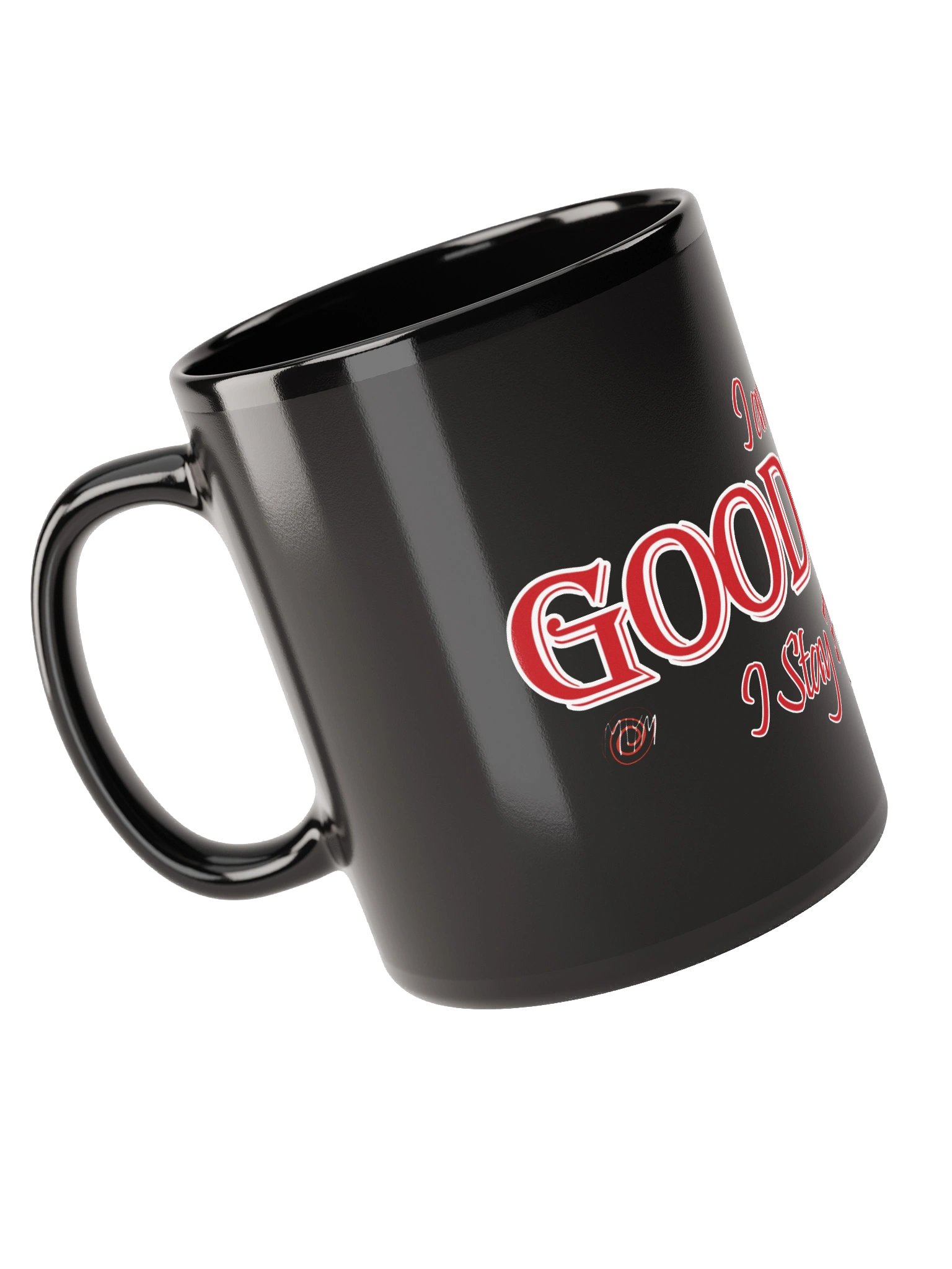 Coffee Mug Hydrated product image (5)