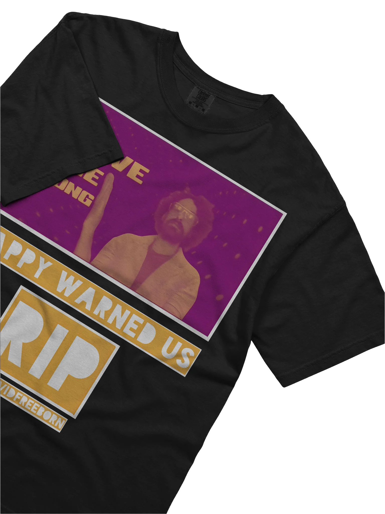 Kappy Warned Us product image (5)