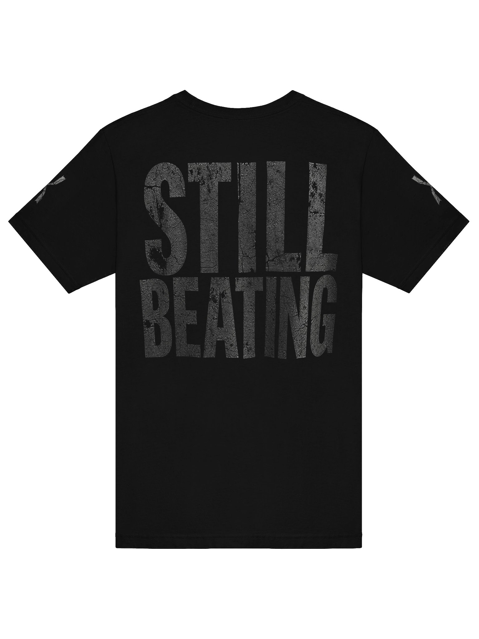 Emotionally Broken Graphic Tee product image (32)