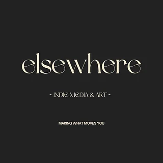 welcome to elsewhere