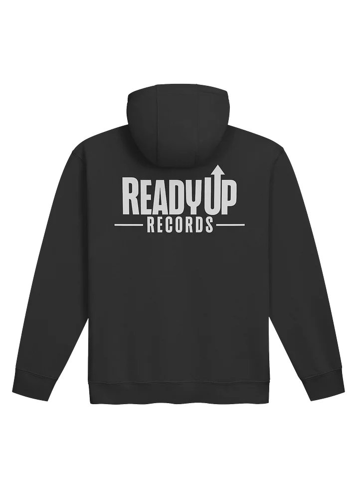 ReadyUp Records Premium Hoodie product image (3)
