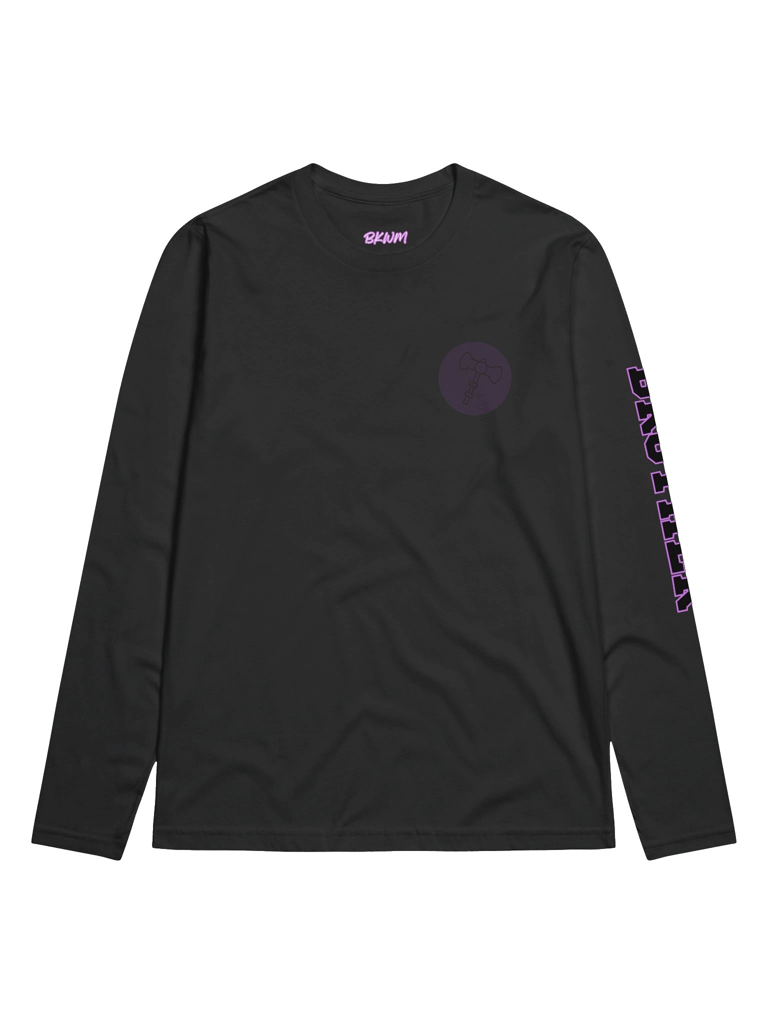 Chad Long Sleeve product image (2)