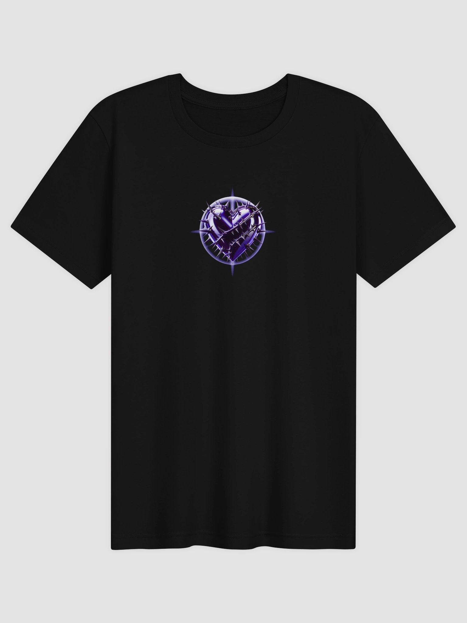 TOUGH LOVE TEE product image (1)