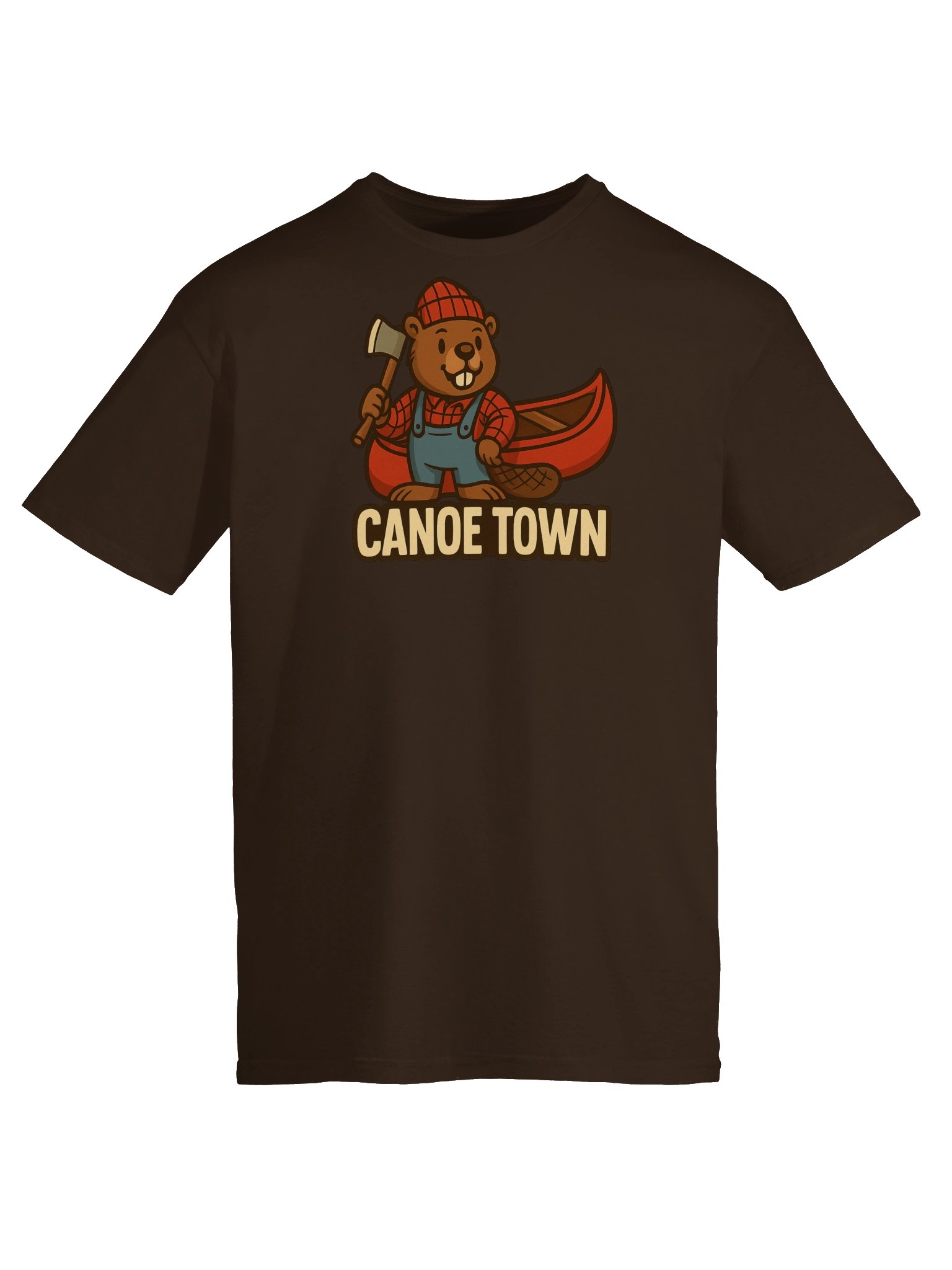 Canoe Town product image (5)