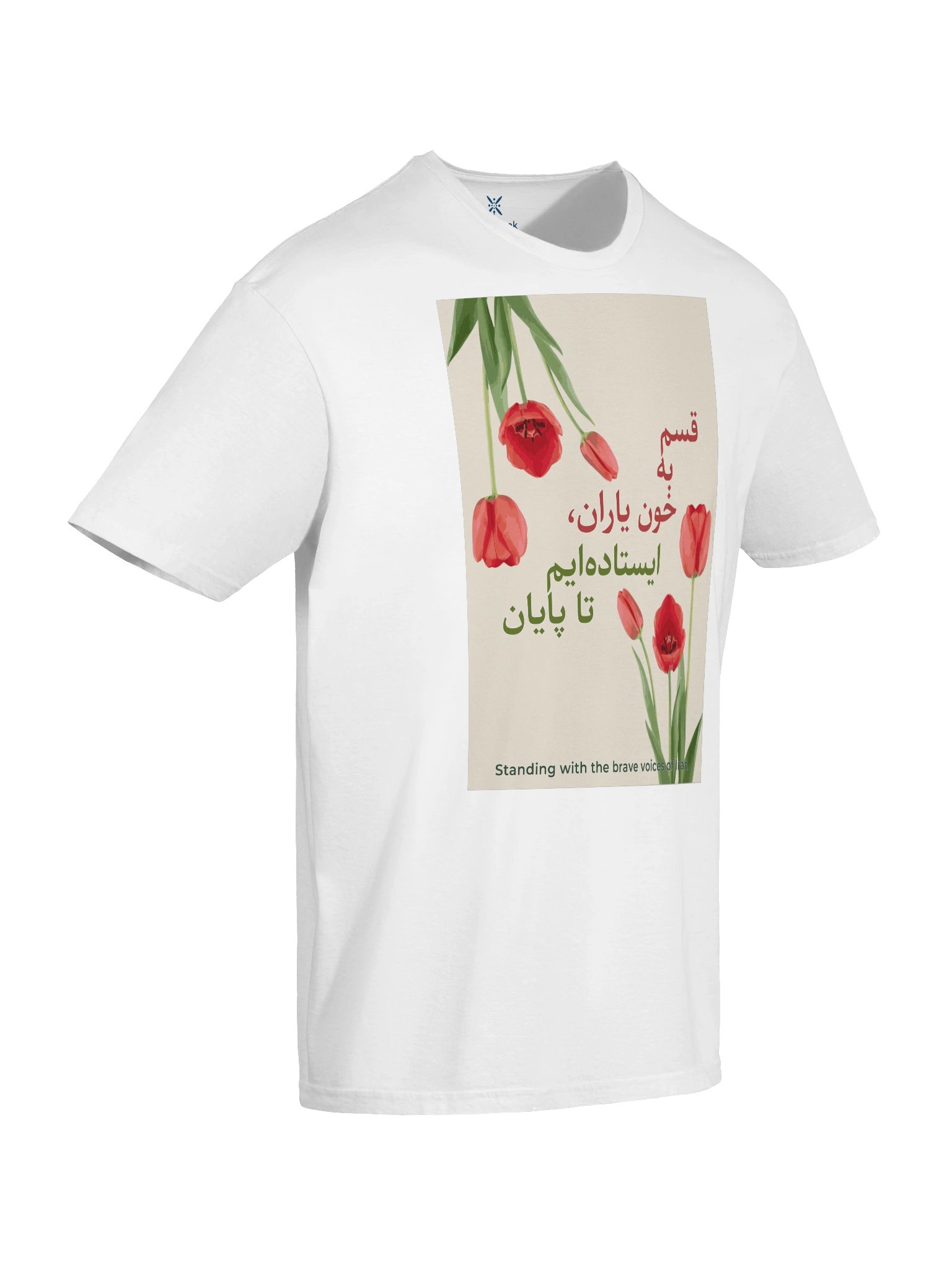 The Vow (Ghasam be khune yârân) product image (5)