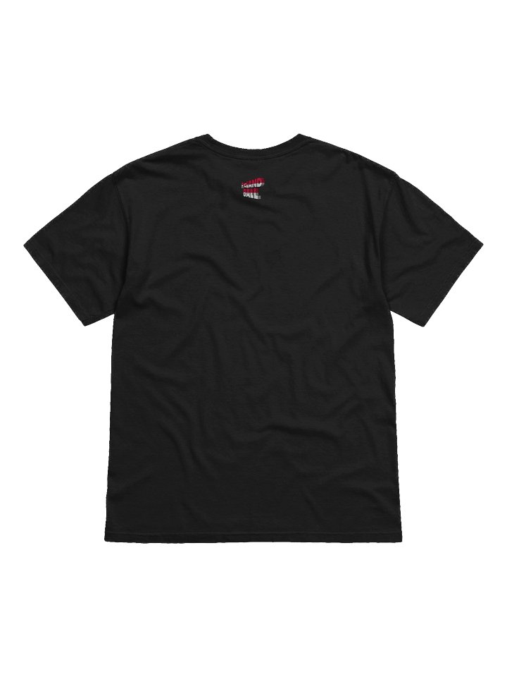 Polandball Official Association T-shirt - Belgium product image (2)