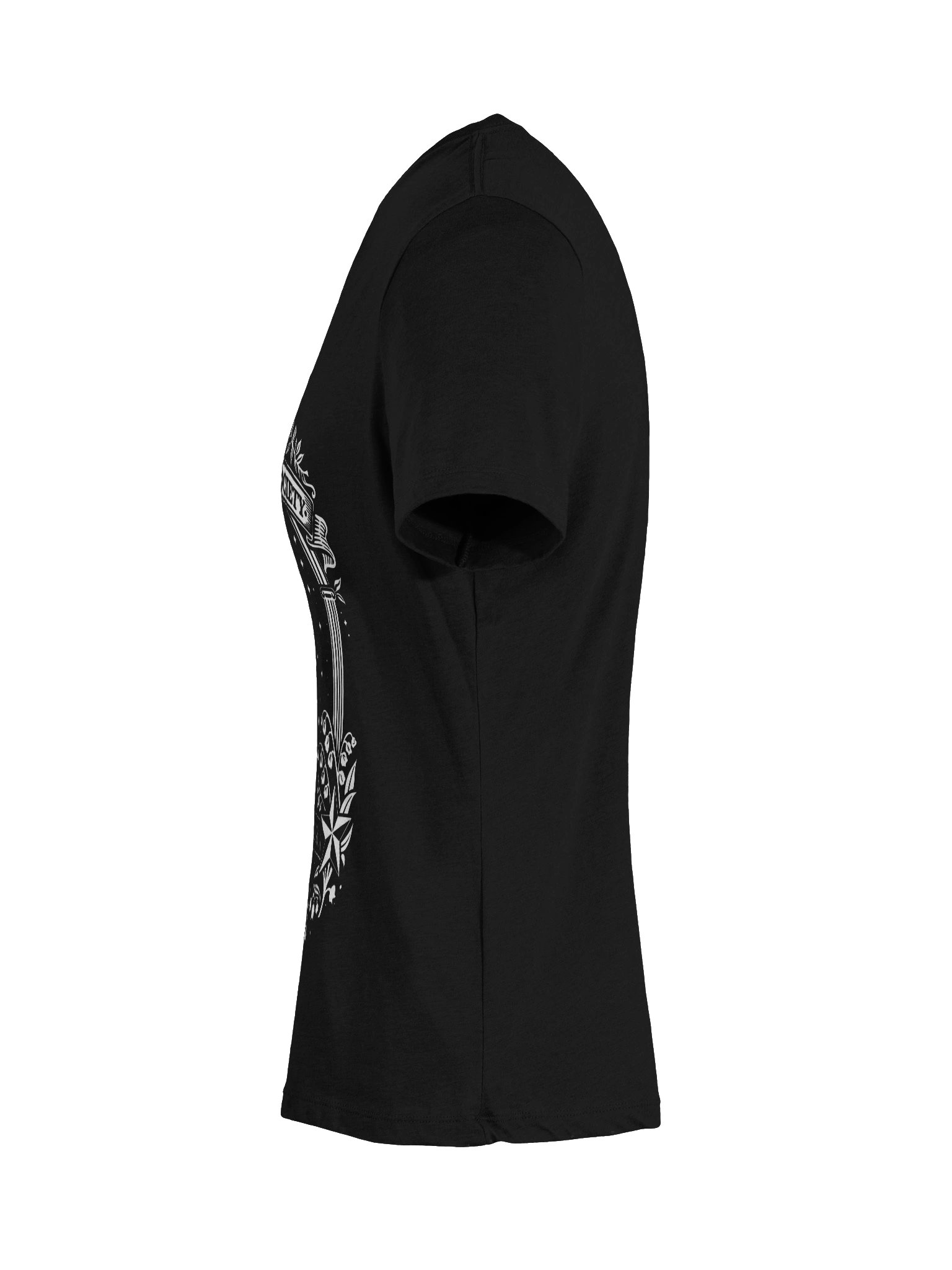 Stargazing Society - V-Neck Women's T product image (38)