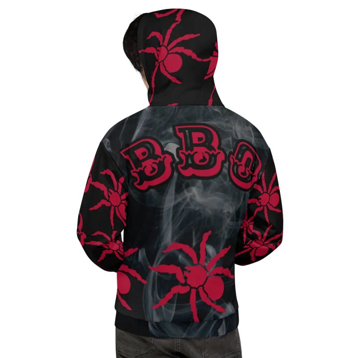 BBO HOODIE product image (1)