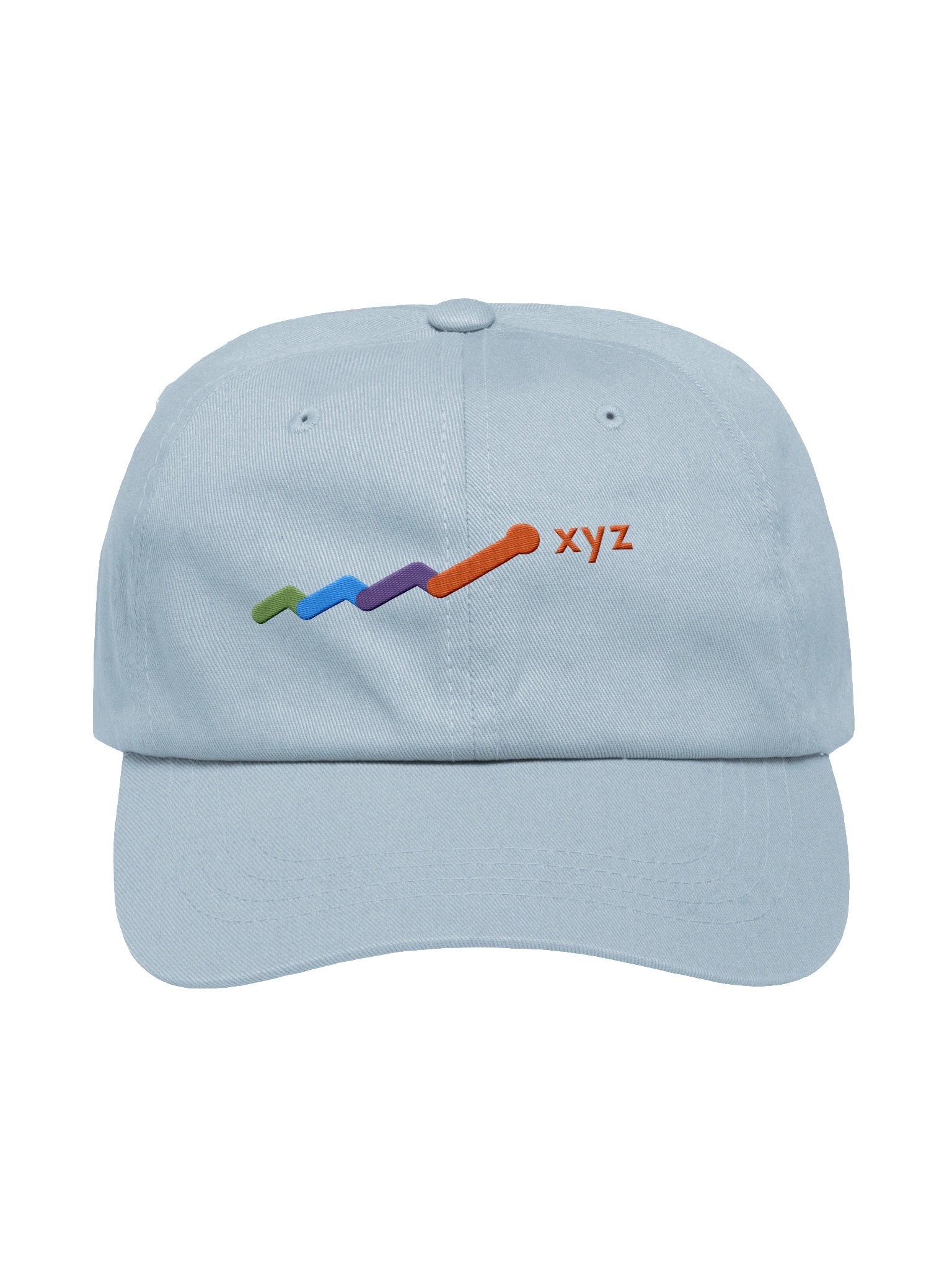 House Ball Embroidered Dad Cap product image (10)