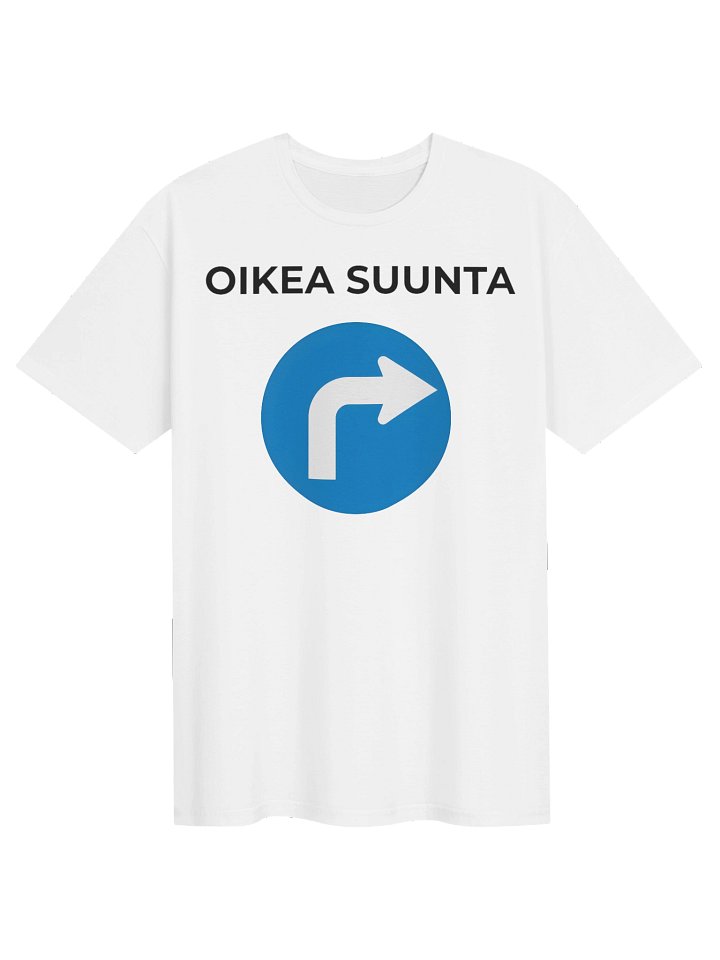 Oikea Suunta product image (1)