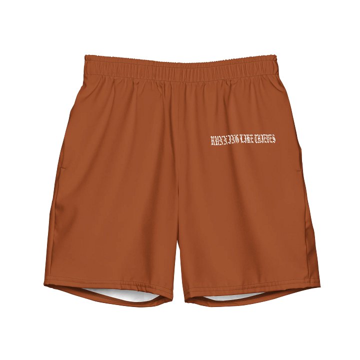 Rust Ember Cliff Diving product image (2)