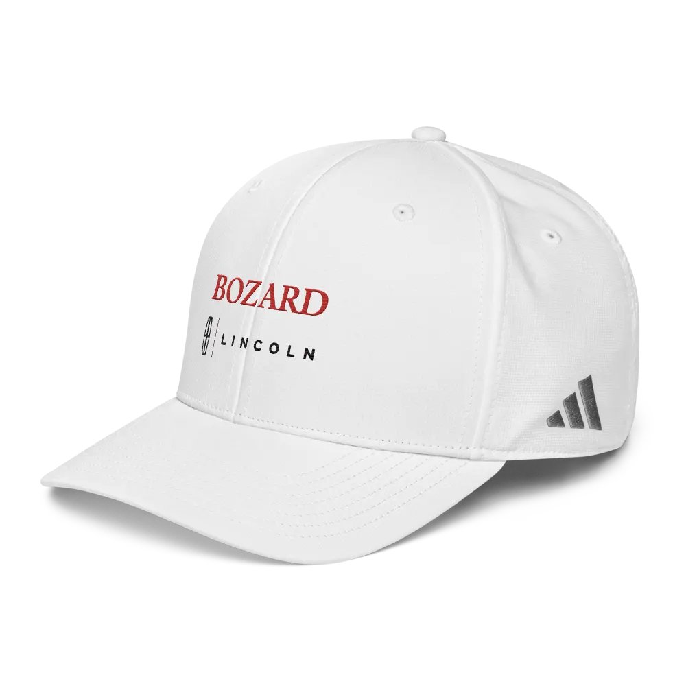 Bozard Lincoln Hat product image (2)