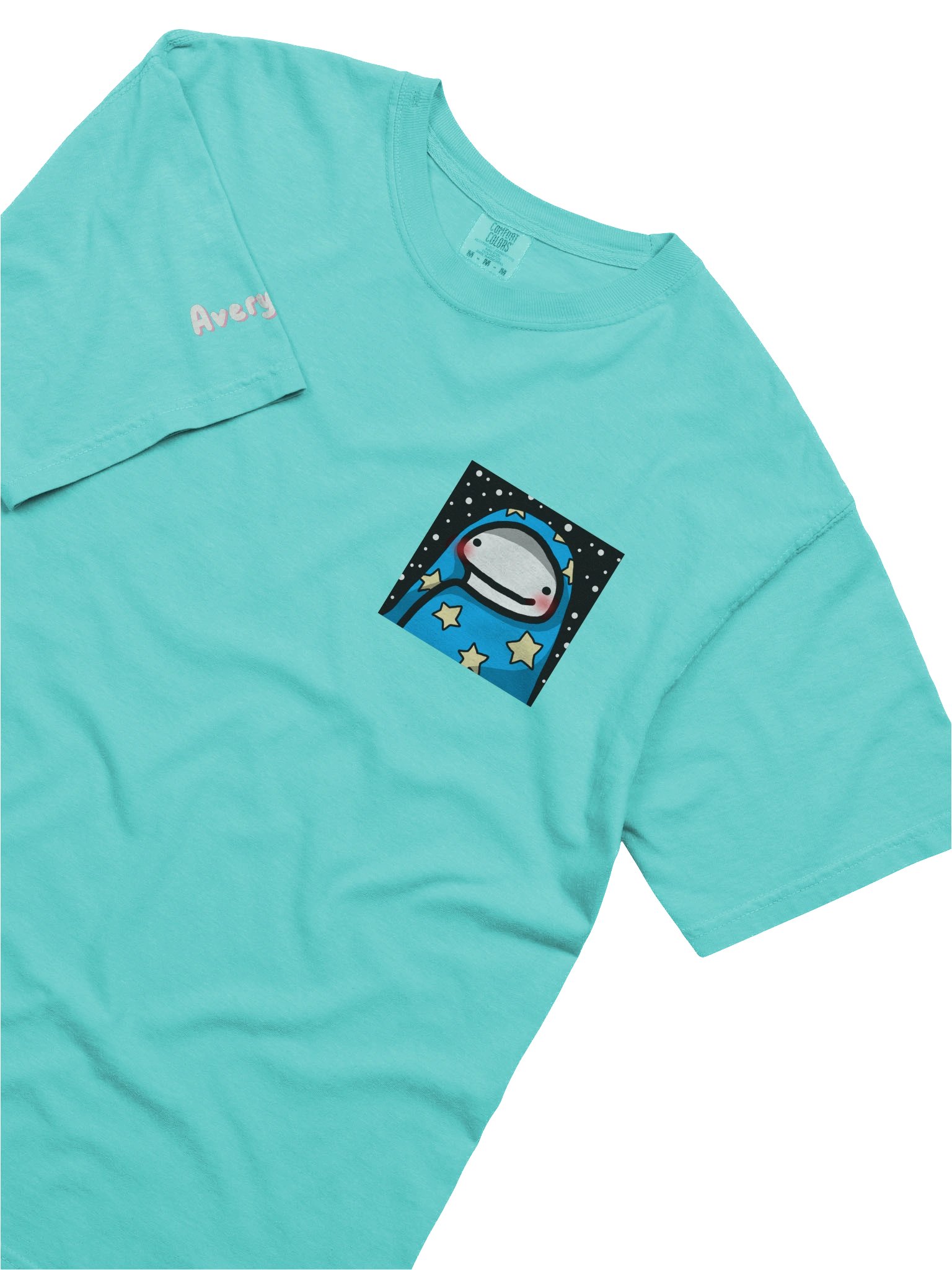 Cozy Tee product image (15)