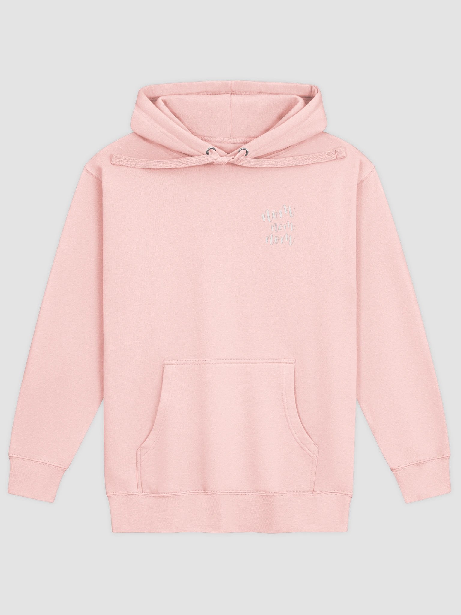 I Love You So Matcha Lightweight Hoodie product image (2)