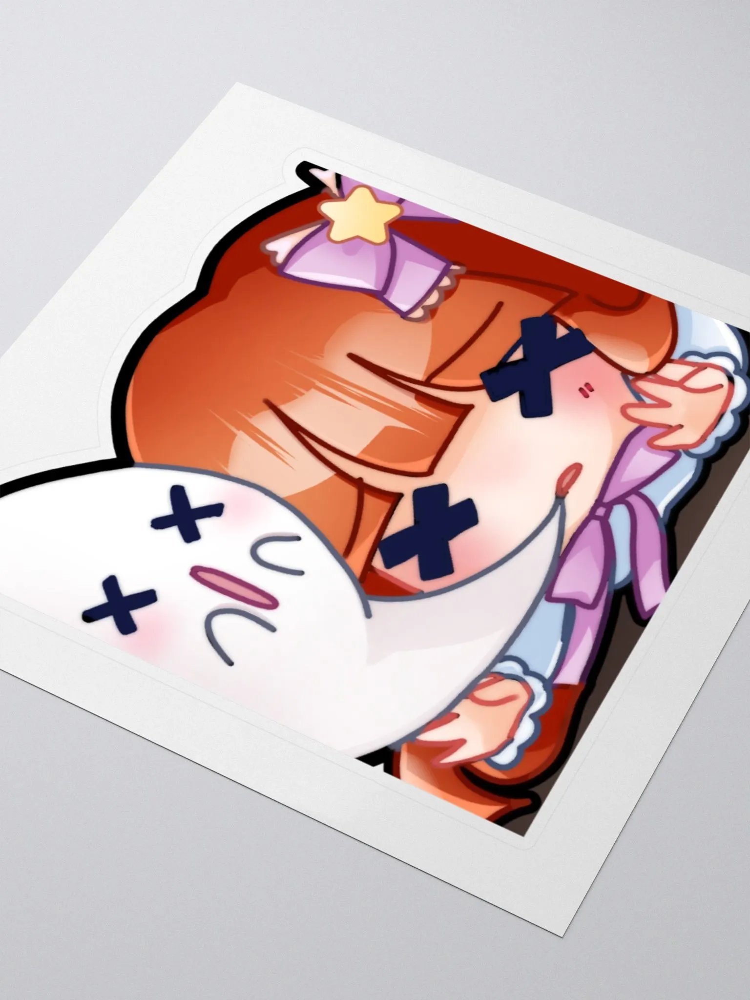 Lav Ghost product image (5)