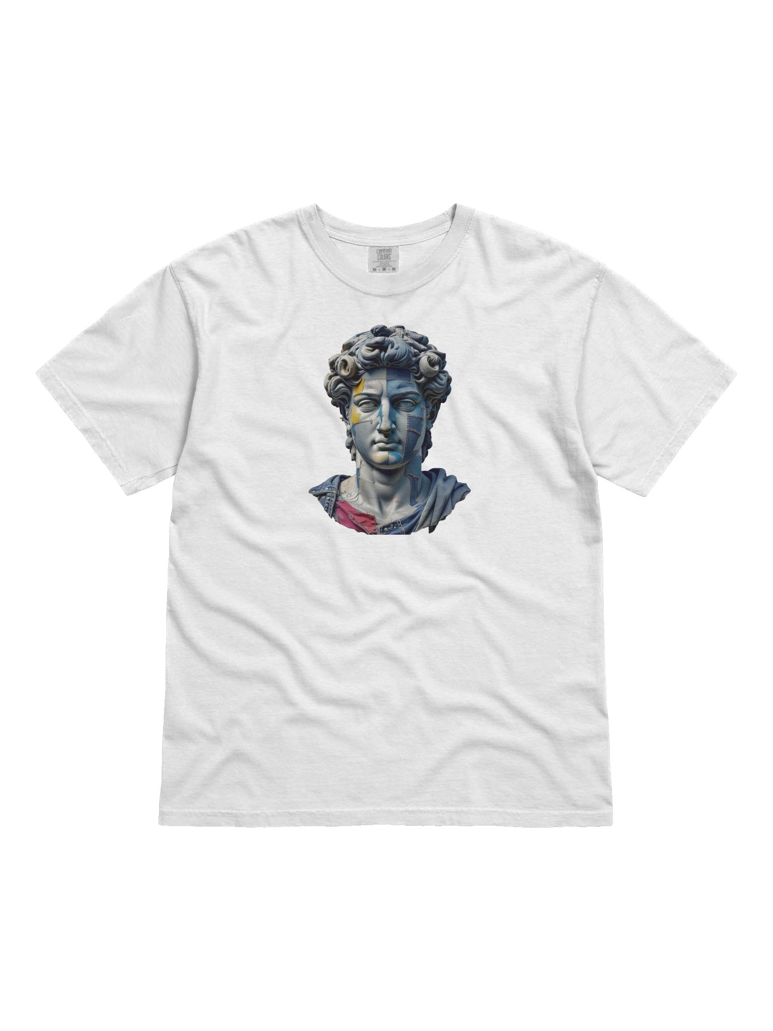 The Statue series product image (131)