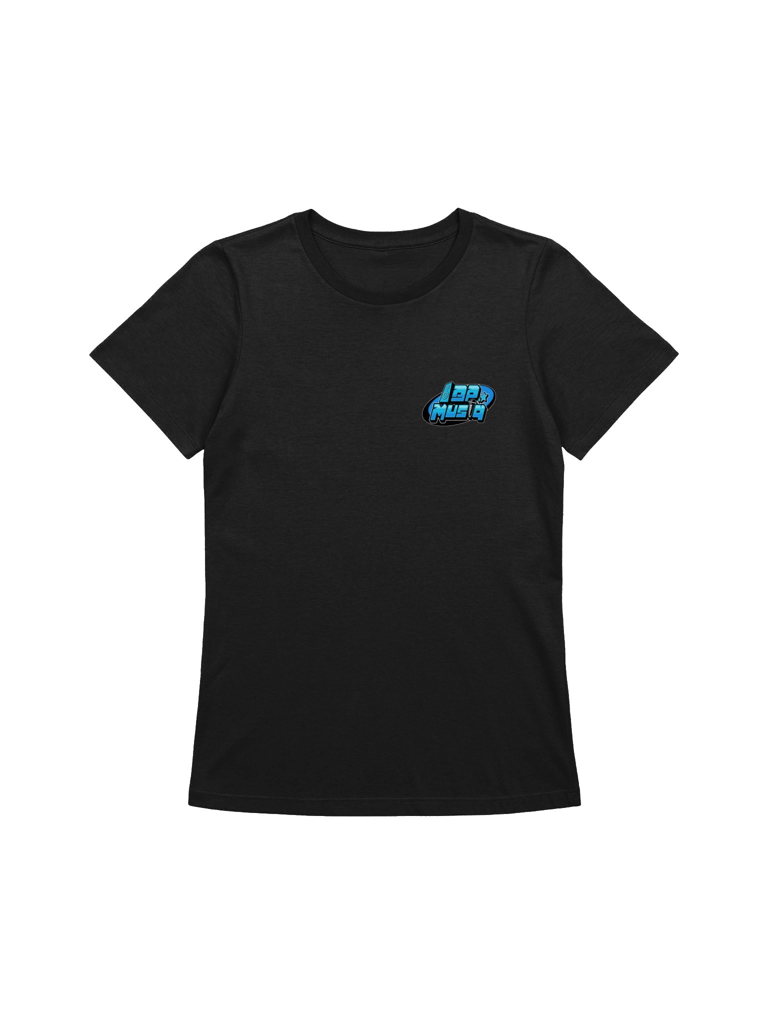 BP Womens Relaxed Tee product image (4)