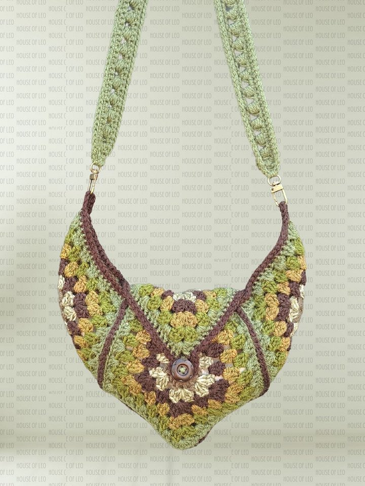 Juniper Pixie Bag Crochet Pattern product image (1)