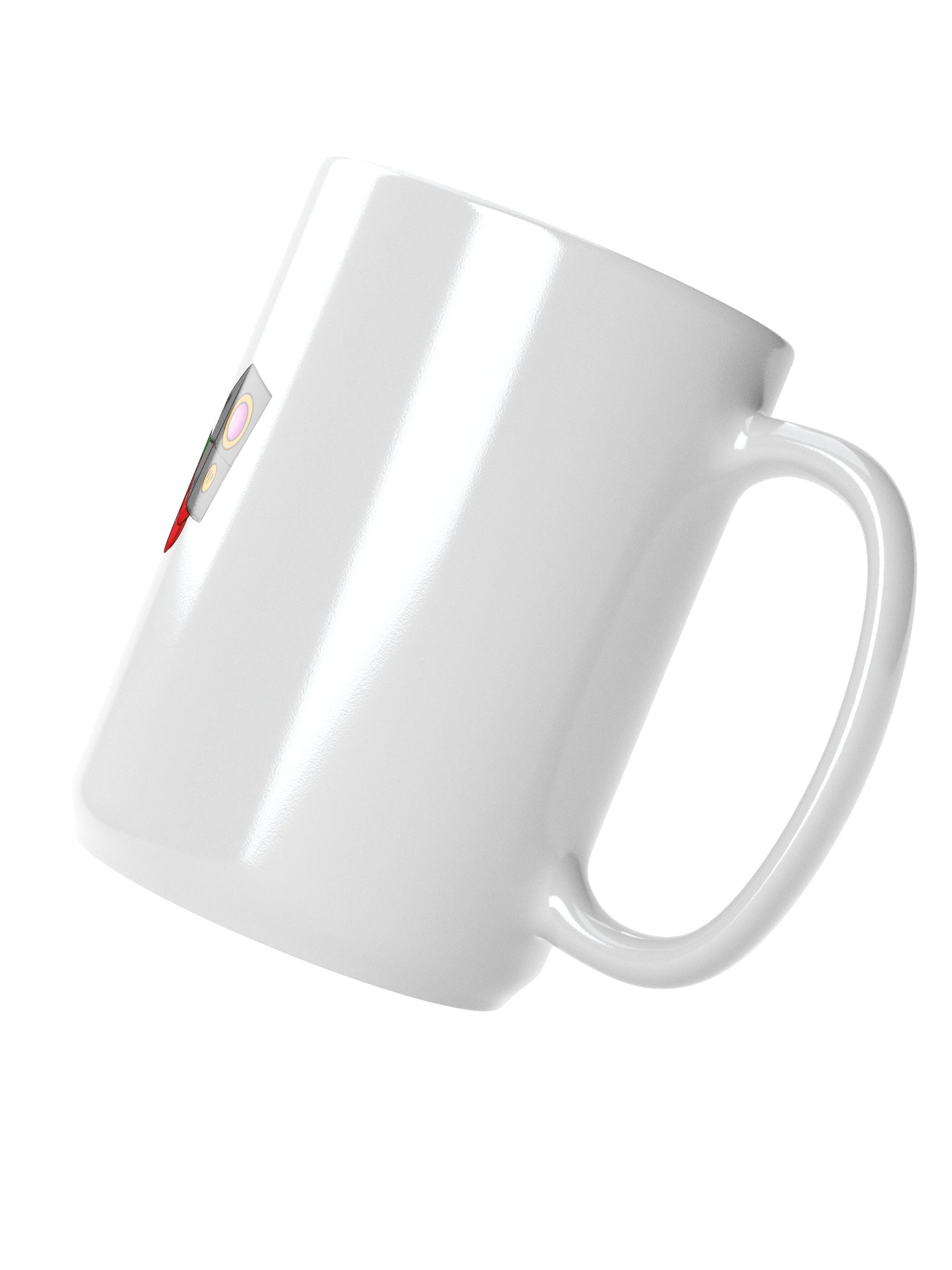 Space Queen(mug) product image (4)