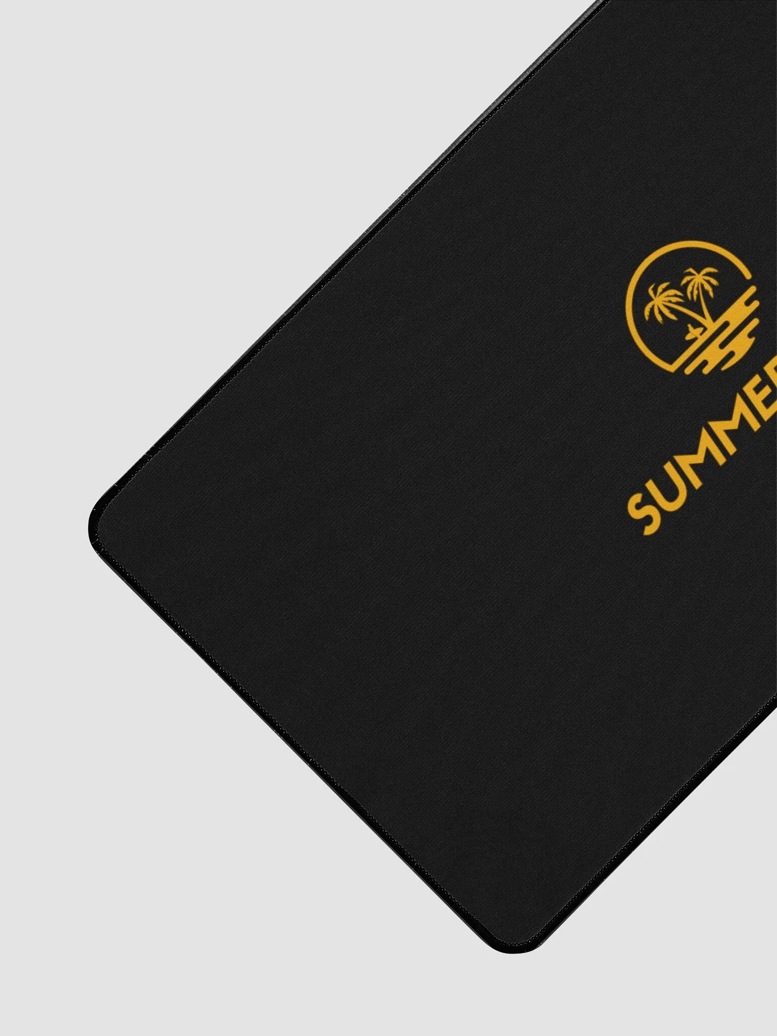 Summer Vibes Desk Mat 15.5