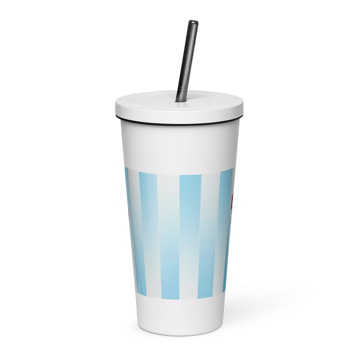 THEMBO JUICE - Frosty Lil' Treat Tumbler product image (2)