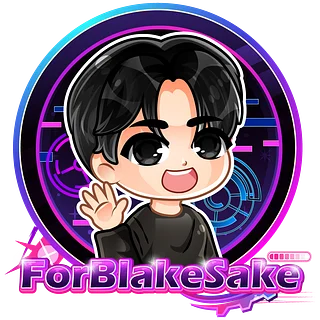 ForBlakeSake