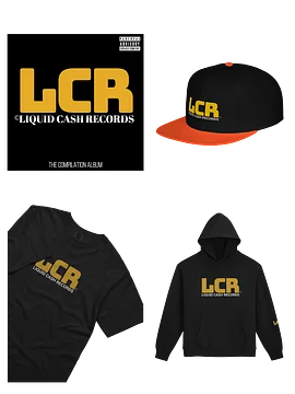 LCR Elite Bundle 