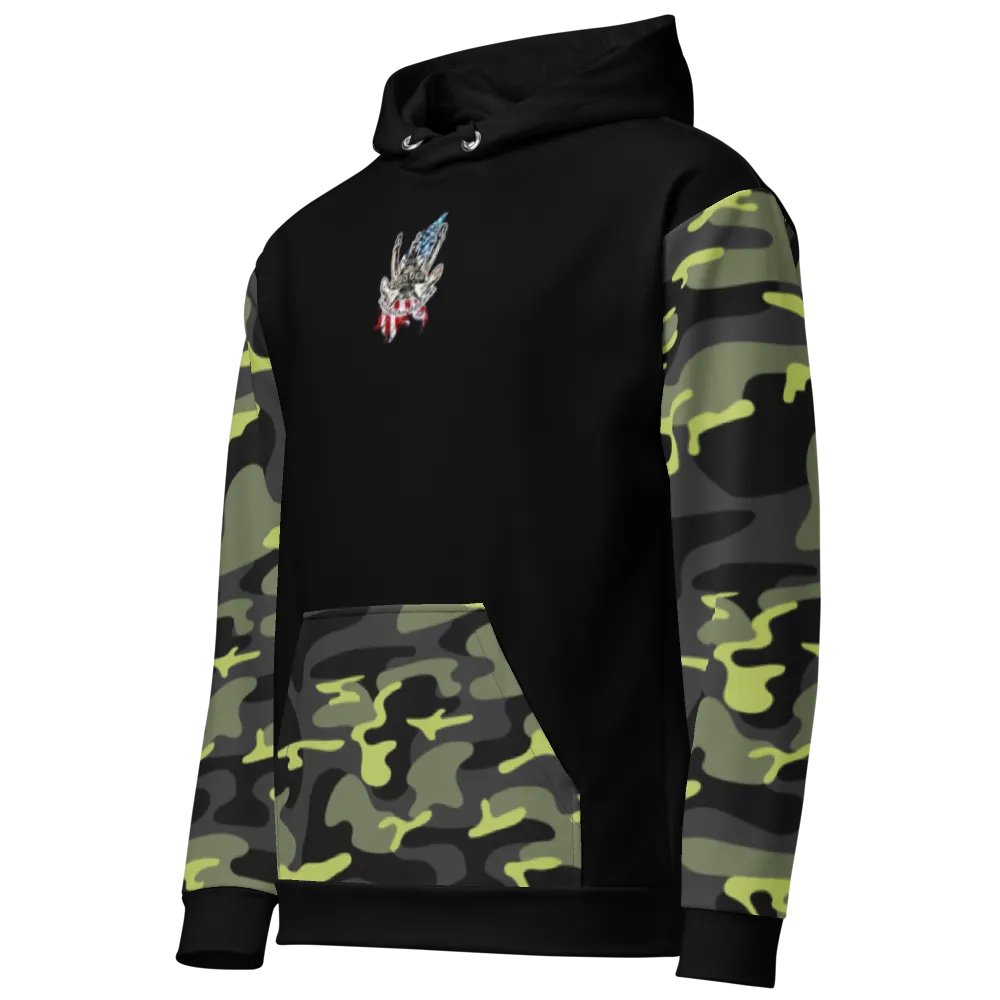AF & Tug Athena (Camouflage & Black) – Performance Marine Wear | Twin Anchor Apparel North Current Line product image (12)