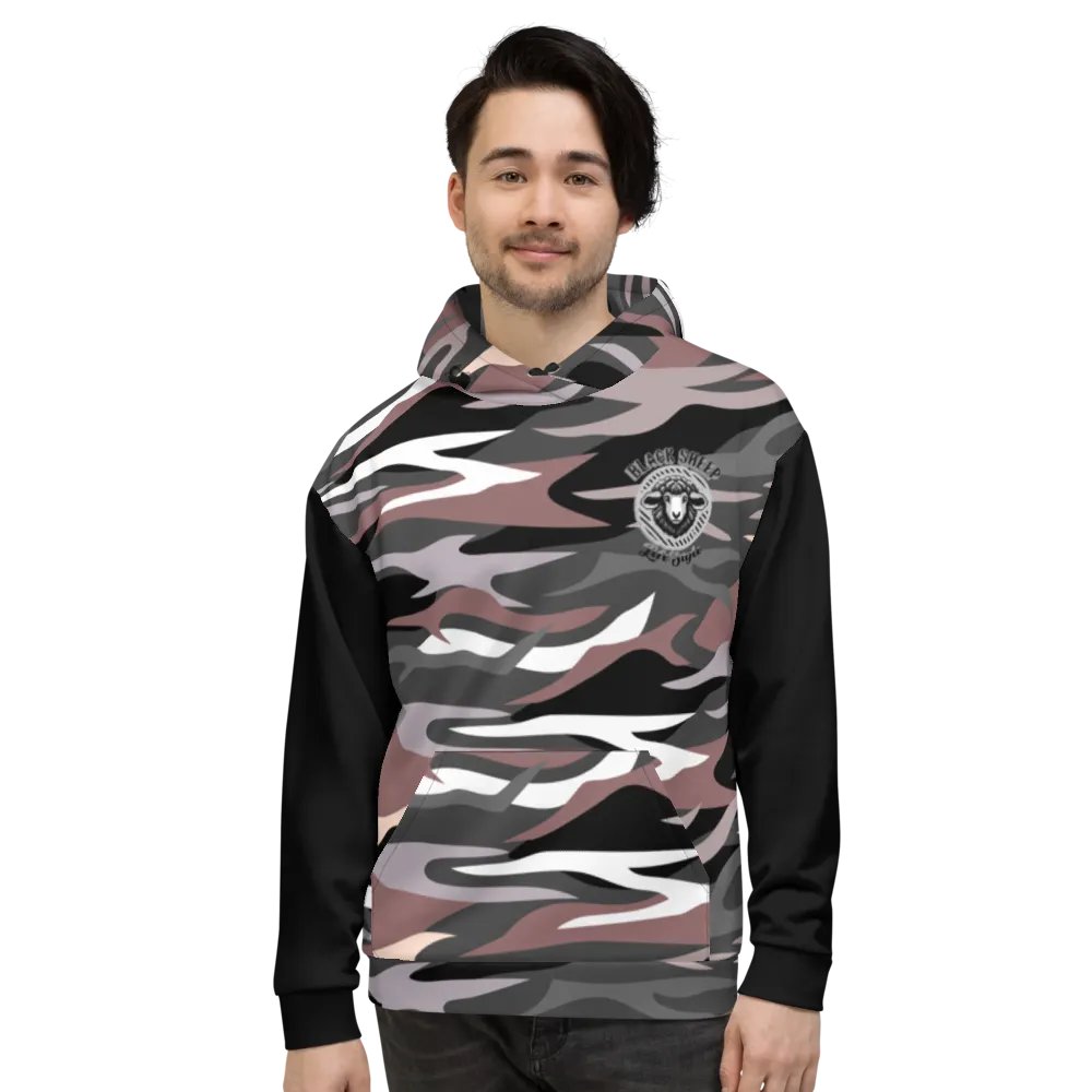 War Ready(Hoodie) product image (3)