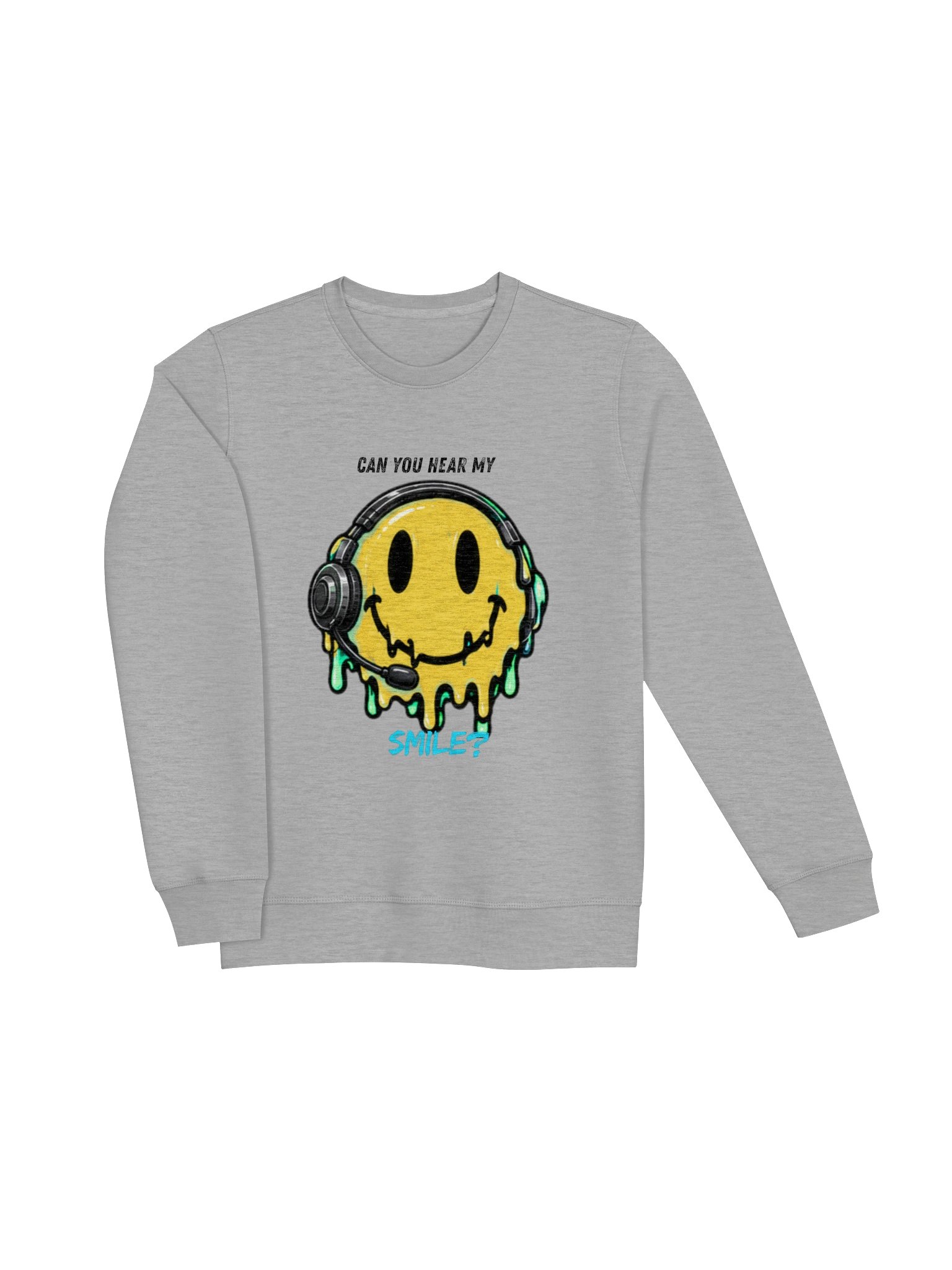 🙂 The Smile? Crewneck product image (3)