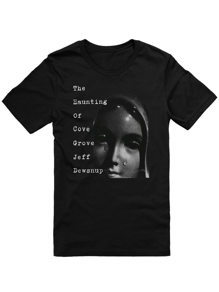 weeping mary Tee product image (1)