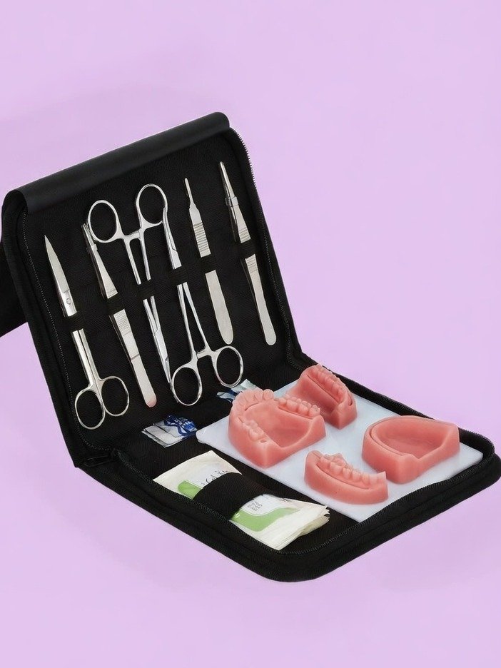 Dental Extraction and Suturing Kits product image (2)