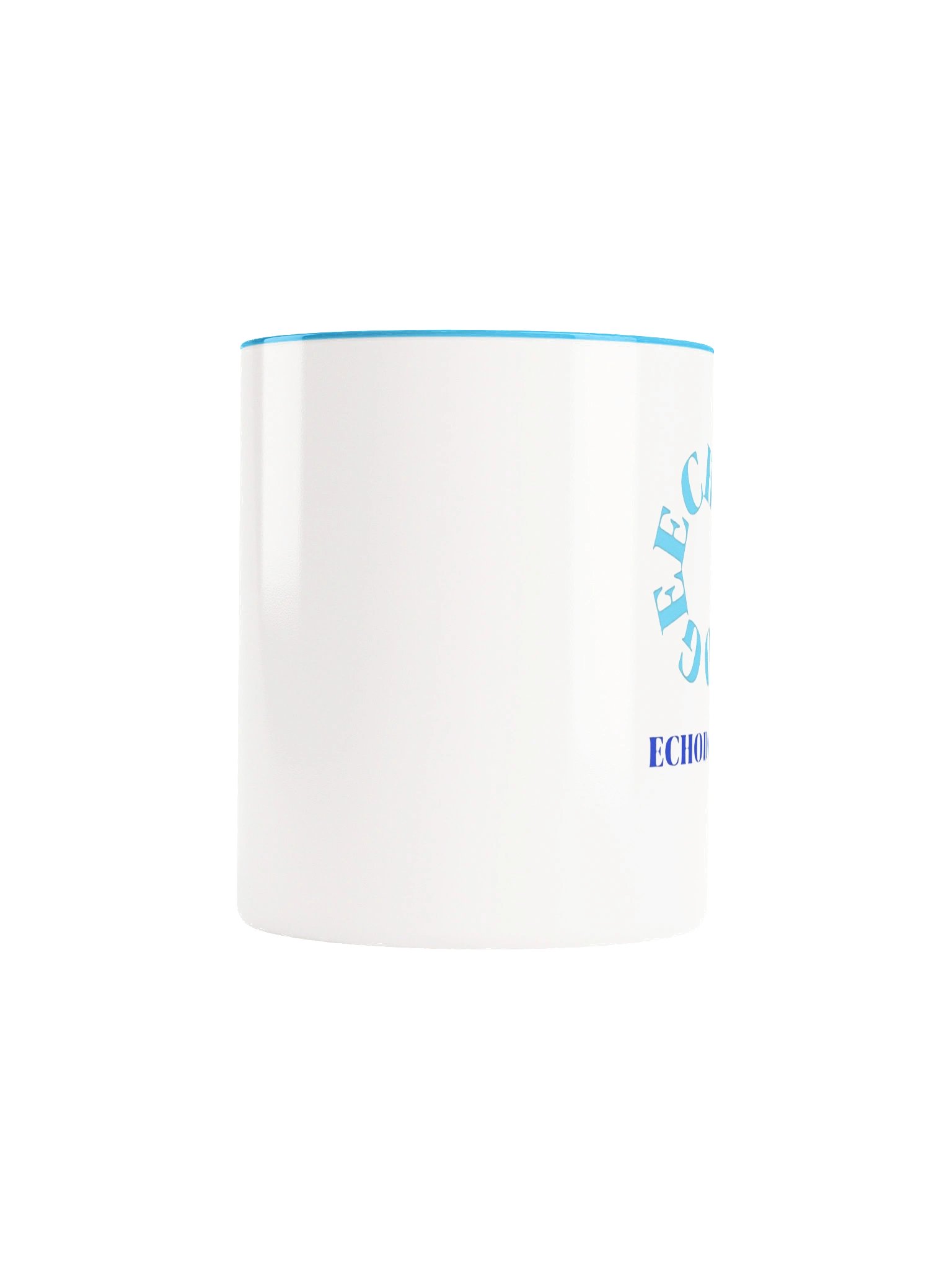 EchoDoGe Mug/Cup (DRINKABLE) product image (5)