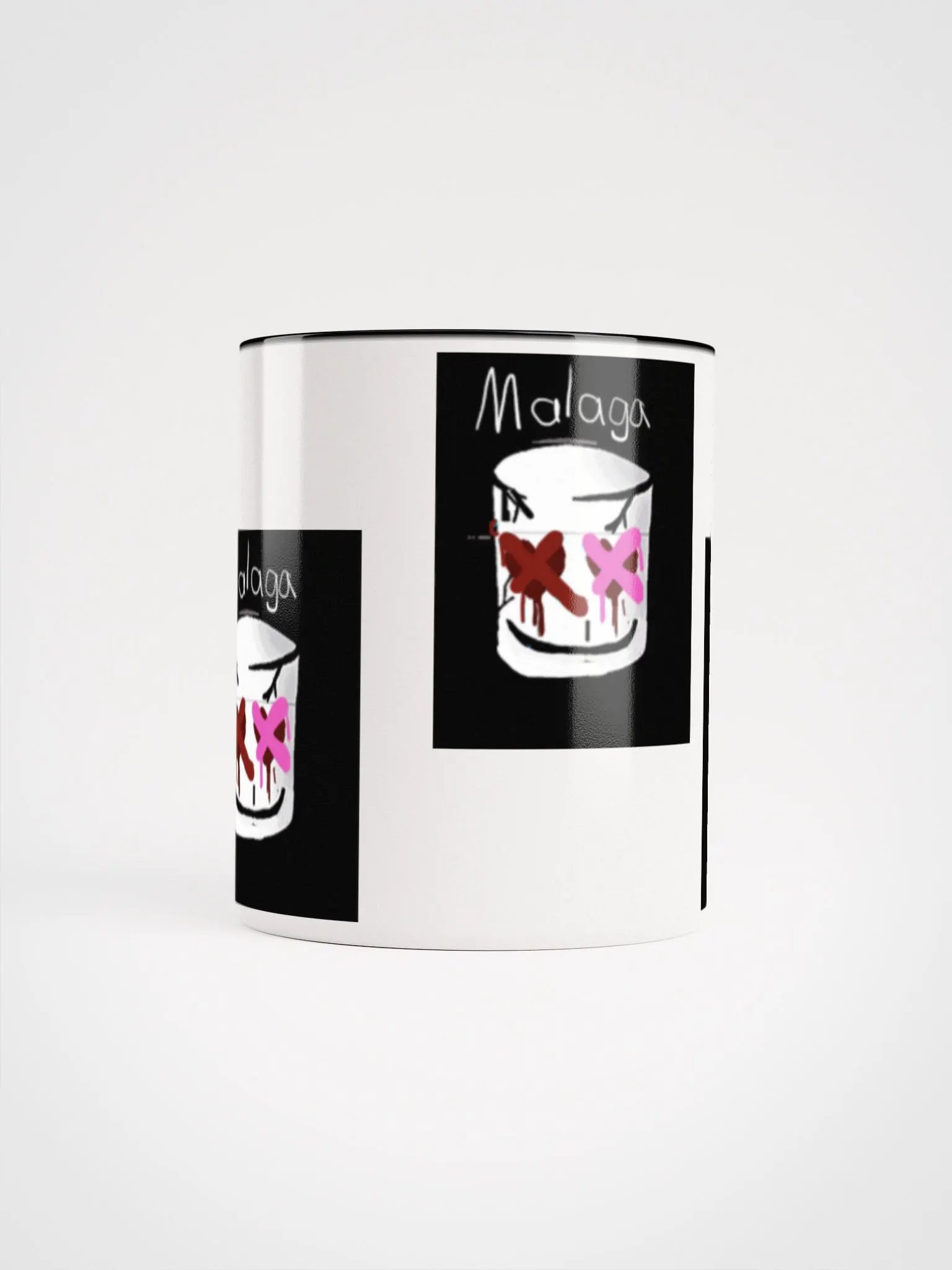 Malaga Mug product image (5)