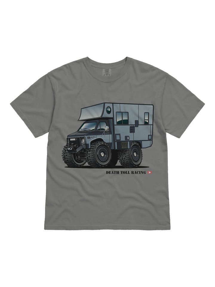 BUG OUT RV Comfort Tee product image (2)