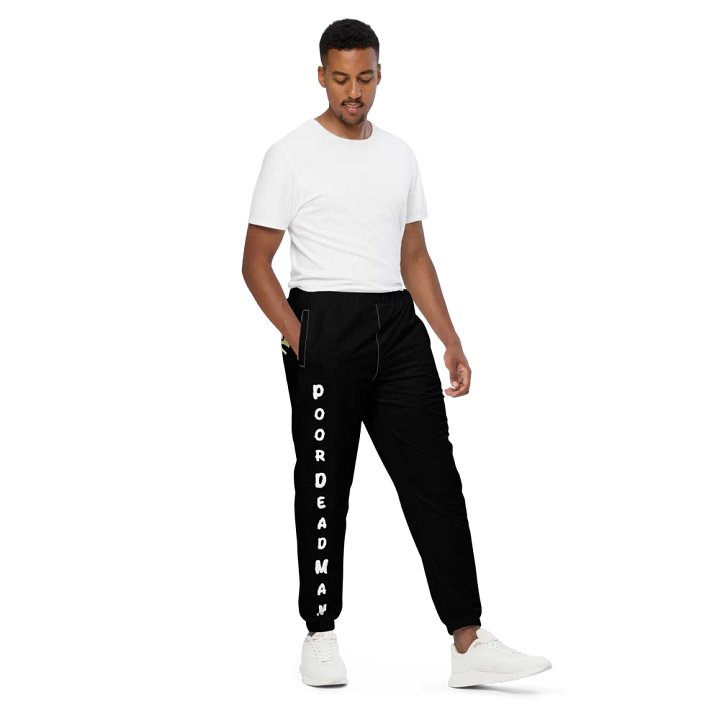 Grabbed by the Ghoulies Sweatpants product image (2)