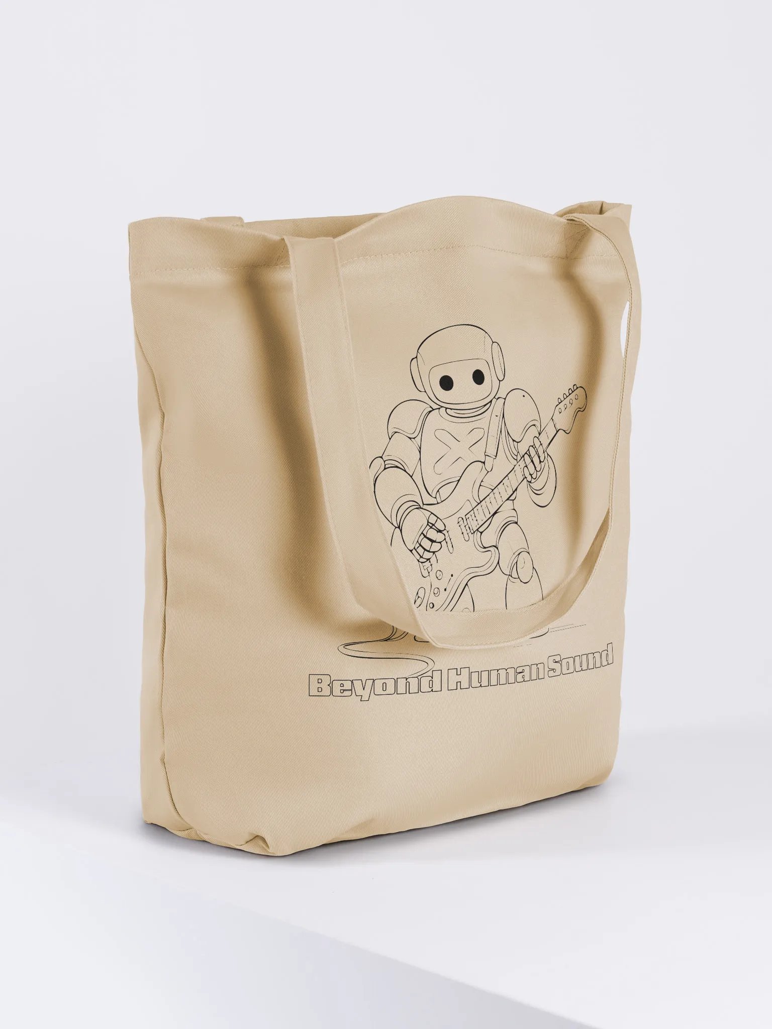 Beyond Human Sound product image (4)
