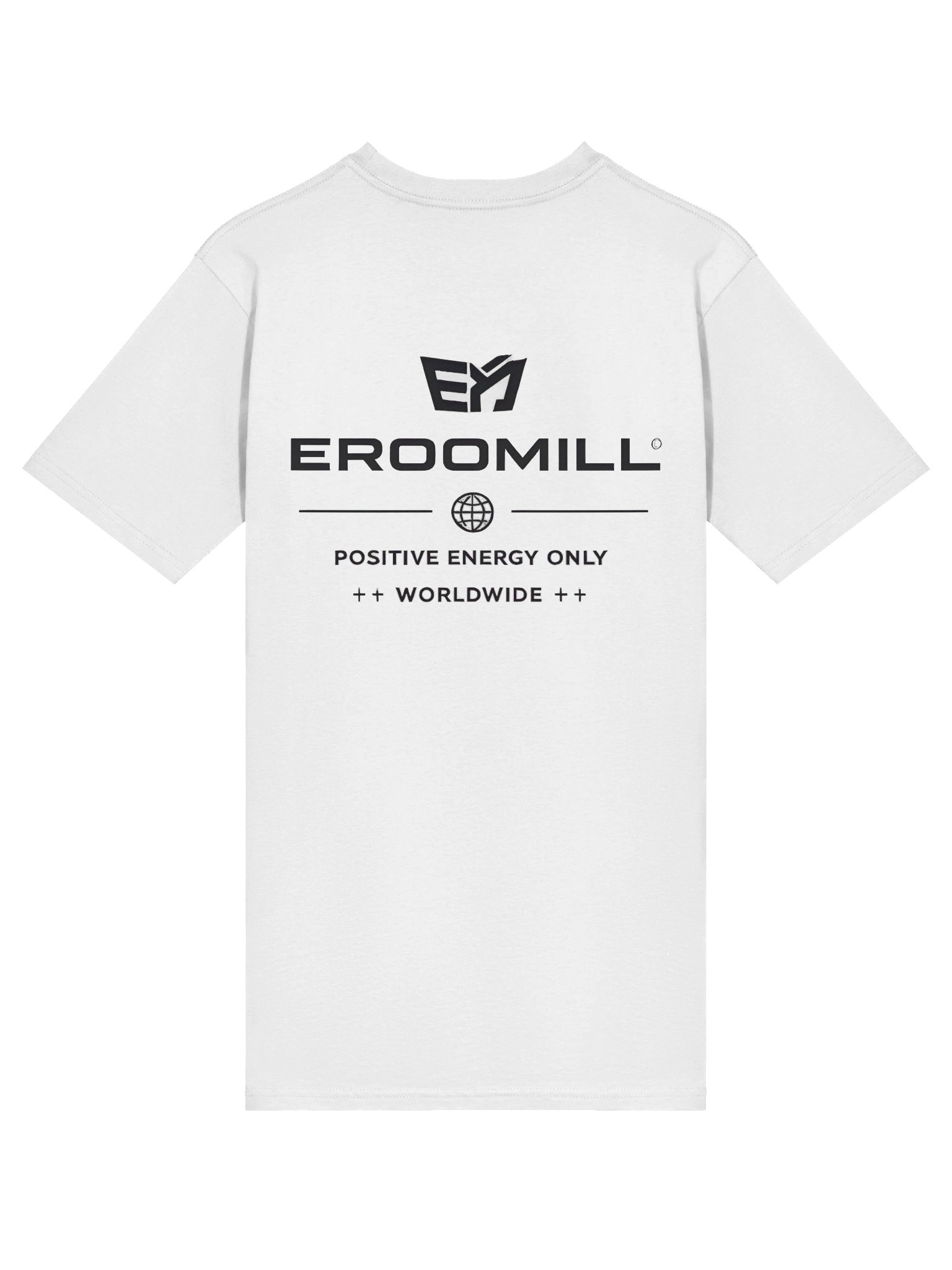 Eroomill Men's Premium Heavyweight Tee product image (4)