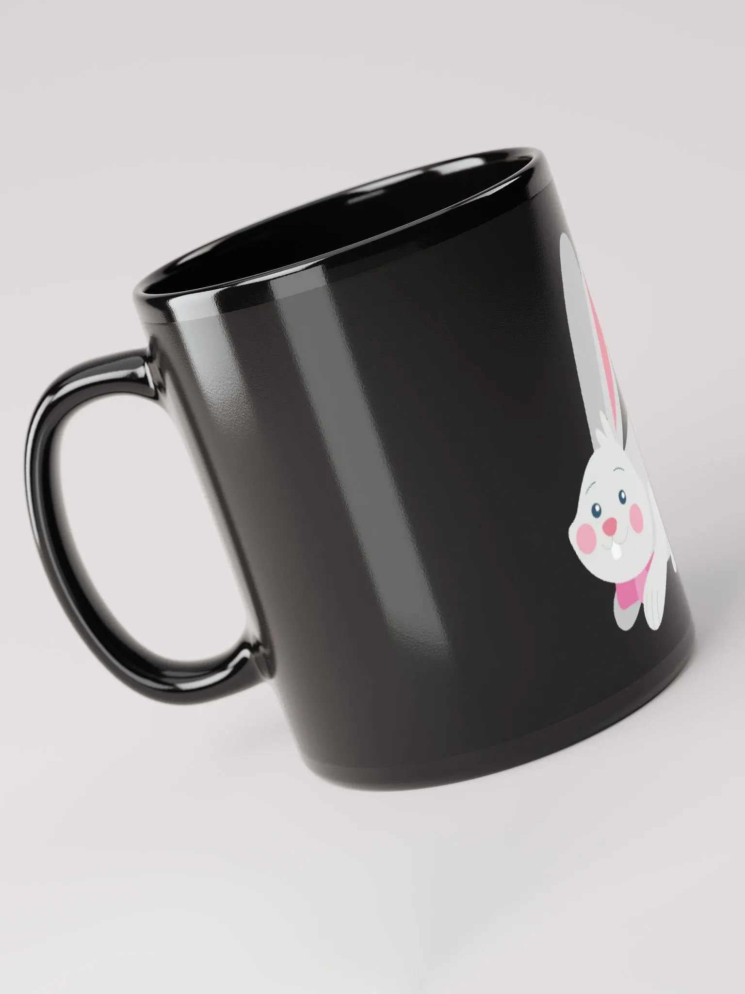 The Cute Rabbit. product image (6)