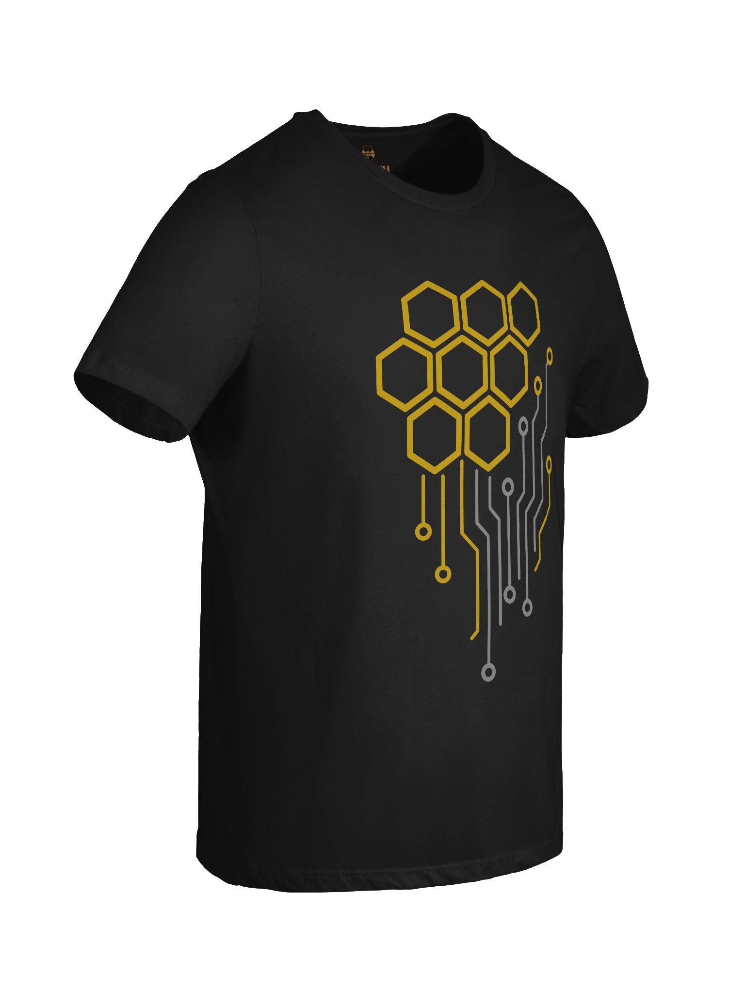 Hive Circuit - Women's Supersoft Tee product image (8)