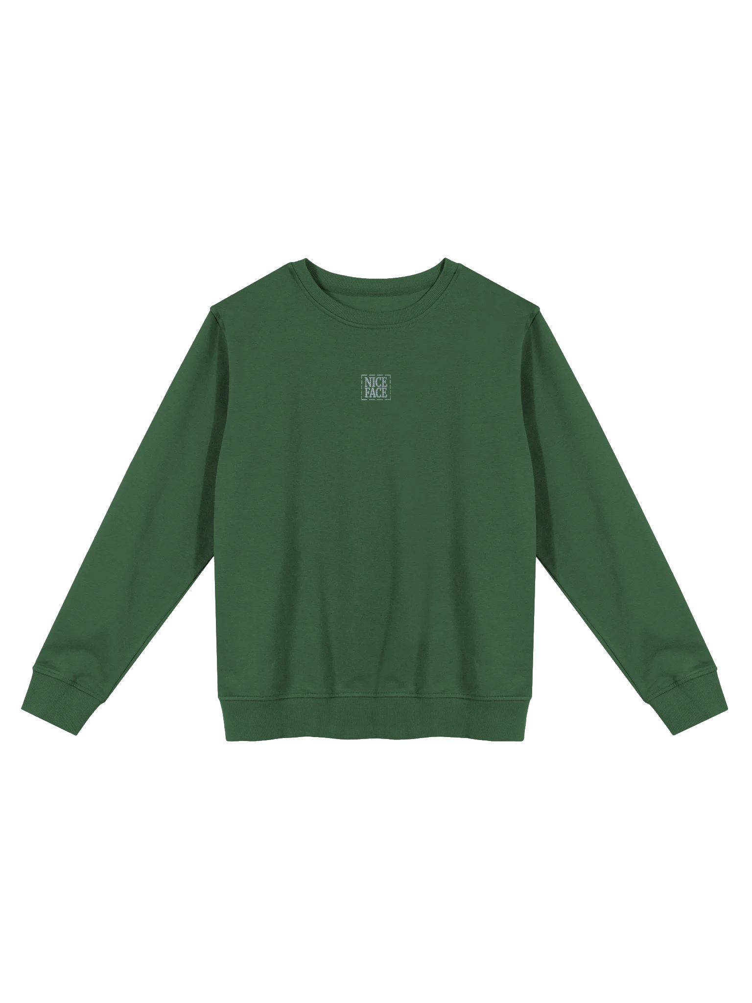 The NICE FACE Core Sweat product image (1)
