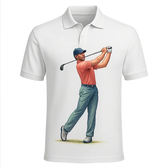 Polo Shirts