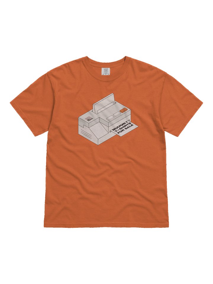 BIG RON'S - Printer product image (1)