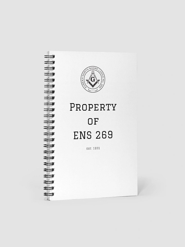 The Eureka Field Book product image (1)