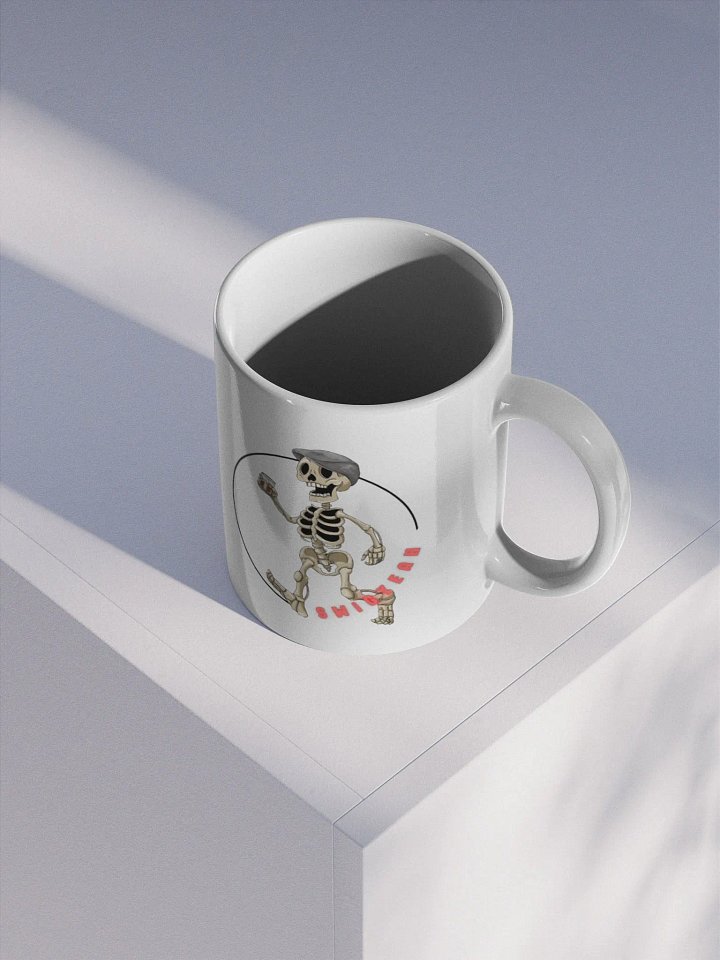 Left-Handed Mug product image (2)